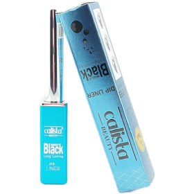 تصویر خط چشم 