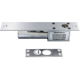 تصویر قفل برقی مدل D200 