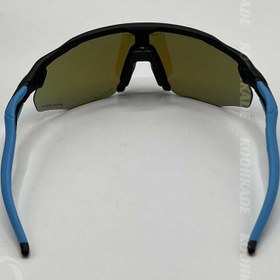 تصویر عینک اوکلی RADAR DARKBLUE 