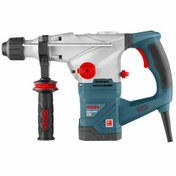 تصویر دریل بتن کن 36 میلی متری 5 کیلو‌گرمی رونیکس مدل 2736 Ronix 2736 Rotary Hammer Drill