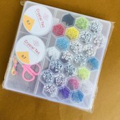 تصویر پک ساخت جواهرات خلاق 