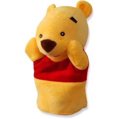 تصویر فروش عمده عروسک نمایشی دستی جعبه ای (24) 