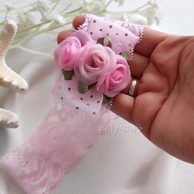 تصویر هد نوزادی 