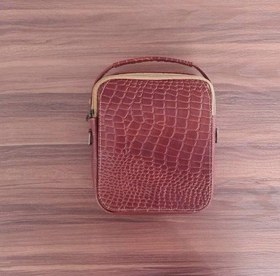 تصویر کیف دوشی اسپرت 