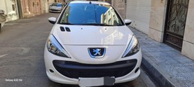 تصویر پژو 207i SD مدل 1397 ا Peugeot 207i SD automatic Peugeot 207i SD automatic