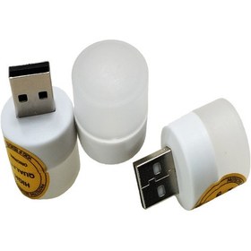 تصویر USB لامپ ال ای دی مدل 2022 