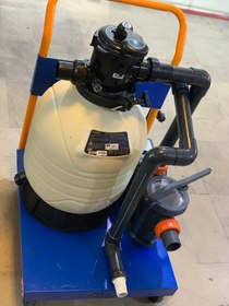 تصویر تصفیه استخری 