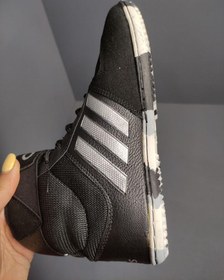 تصویر کفش کشتی پسرانه 