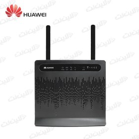 تصویر مودم روتر 4.5G/LTE B593 رومیزی هوآوی Huawei Huawei B593 4.5G desktop modem router