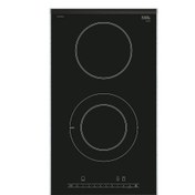 تصویر اجاق برقی صفحه ای بوش مدل PKF375FP1E Bosch PKF375FP1E Gas Hob