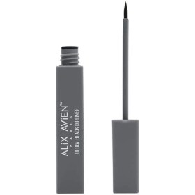 تصویر خط چشم مایع الکس اوین 