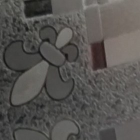 تصویر سفره عروس - گلدار 