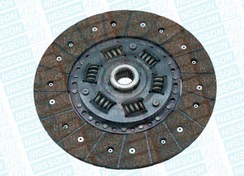 تصویر صفحه کلاچ نیسان پاترولی دور بزرگ 