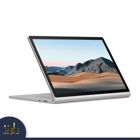تصویر لپ تاپ مایکروسافت Microsoft Surface Book 2 