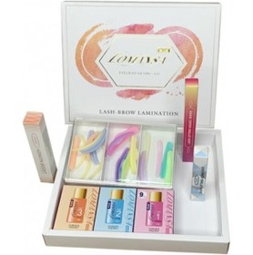 تصویر فرمژه LOMANSA PLUS | LP اورجینال 