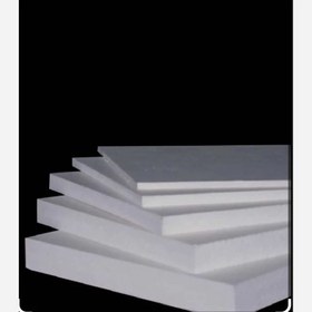 تصویر ورق یونولیت عرض 26cm*طول 36cm*قطر4cm 