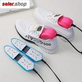 تصویر کفش خشک کن برقی 