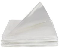 تصویر پلاستیک نایلون ضخیم در ابعاد مختلف درجه یک - 10×4 plastik
