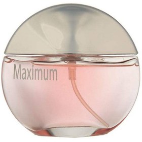 تصویر ادوپرفیوم زنانه Maximum حجم 55میل اسکلاره Sclaree Maximum Eau De Perfume For Women 55ml