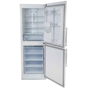 تصویر یخچال فریزر 20 فوت یخساران مدل 4060N19i 4060N19i Refrigerator and Freezer