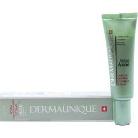 تصویر کرم ضد جوش فوری درمایونیک Dermauniqe Unique Blemish Control Cream