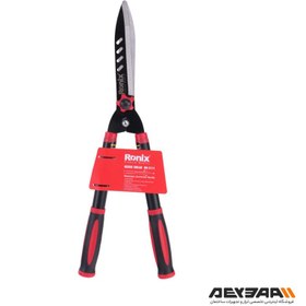 تصویر شمشاد زن رونیکس مدل  RH 3111 female shamshad Ronix model RH 3111