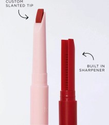 تصویر مداد لب چند کاره تارت Tart کد ۰۷۰ 