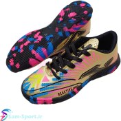 تصویر کفش سالنی فوتسال جوما بچگانه Joma Reactive 