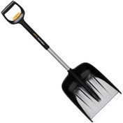 تصویر بیل تلسکوپی فیسکارس سری ایکس ویژه خودرو Fiskars X-Series Car Shovel 