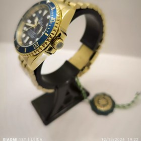 تصویر ساعت مچی عقربه‌ای مردانهROLEX\submariner 