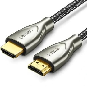 تصویر کابل 3 متری 2.0 HDMI یوگرین HD131 50109 Ugreen HD131 50109 HDMI 2.0 3m Cable