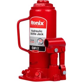 تصویر جک روغنی RH-4904 رونیکس (10 تن) oil-jack-RH-4904-10-ton-ronix