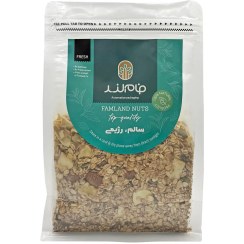 تصویر گرانولا فیتنس - زیپ دار / 1000 گرم 