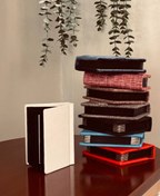 تصویر مینی آلبوم عکس ۷ در ۱۰ با چاپ ۲۰ عکس 