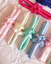 تصویر حالت دهنده مو کرلی ساتن کیوتی کت 