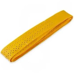 تصویر گریپ عرق گیر دسته راکت بدمینتون 7000 PU-102 زرد |