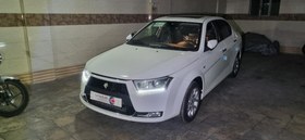 تصویر دنا پلاس مدل 1403 ا توربو اتوماتیک - ESP توربو اتوماتیک - ESP