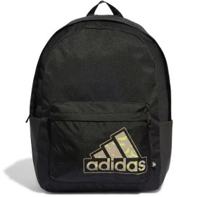 تصویر کوله پشتی راسته مردانه | آدیداس adidas HY0732-On7 