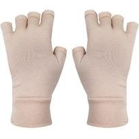 تصویر دستکش زنانه سیلکا کد 1099 