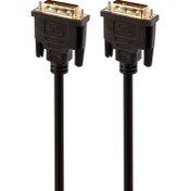 تصویر کابل تصویر DVI پی نت P-Net متراژ 10 متر 