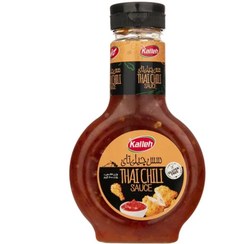 تصویر سس چیلی تای کاله ۳۳۰ گرم بدون شکر و گلوتن 