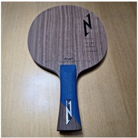 تصویر چوب راکت ژیوم زتا Zoom zeta off