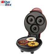 تصویر وافل ساز مینی 