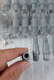 تصویر سوکت دستگاه پلاژن 3 هندپیس 3 هندپیس