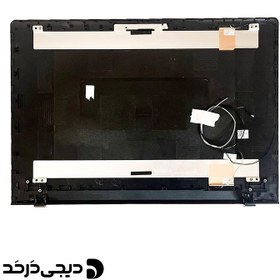 تصویر قاب پشت ال سی دی COVER A LENOVO IDEAPAD IP300 COVER A LENOVO IDEAPAD IP300 LCD