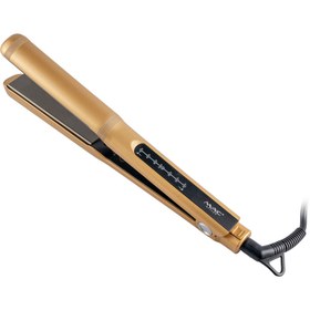 تصویر اتو مو مک استایلر مدل MC2280 با صفحات سرامیکی 