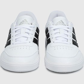 تصویر کفش تنیس اورجینال برند Adidas مدل Courtblock کد 812423582 