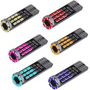 تصویر 24 تایی الترا چراغ کوچیک 