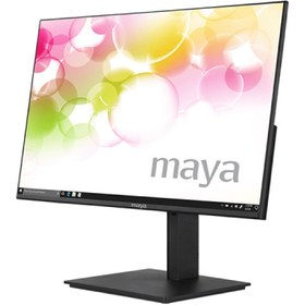 تصویر مانیتور مایا Maya MO24 Z Series Maya MO24 Z Series