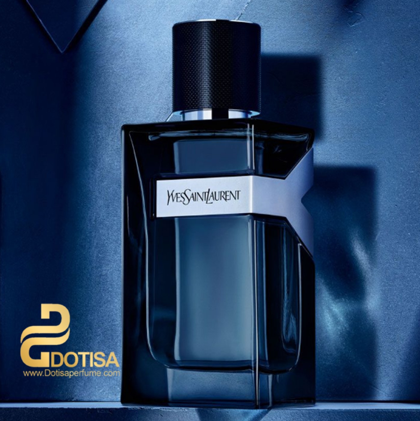 yves saint laurent y eau de toilette intense